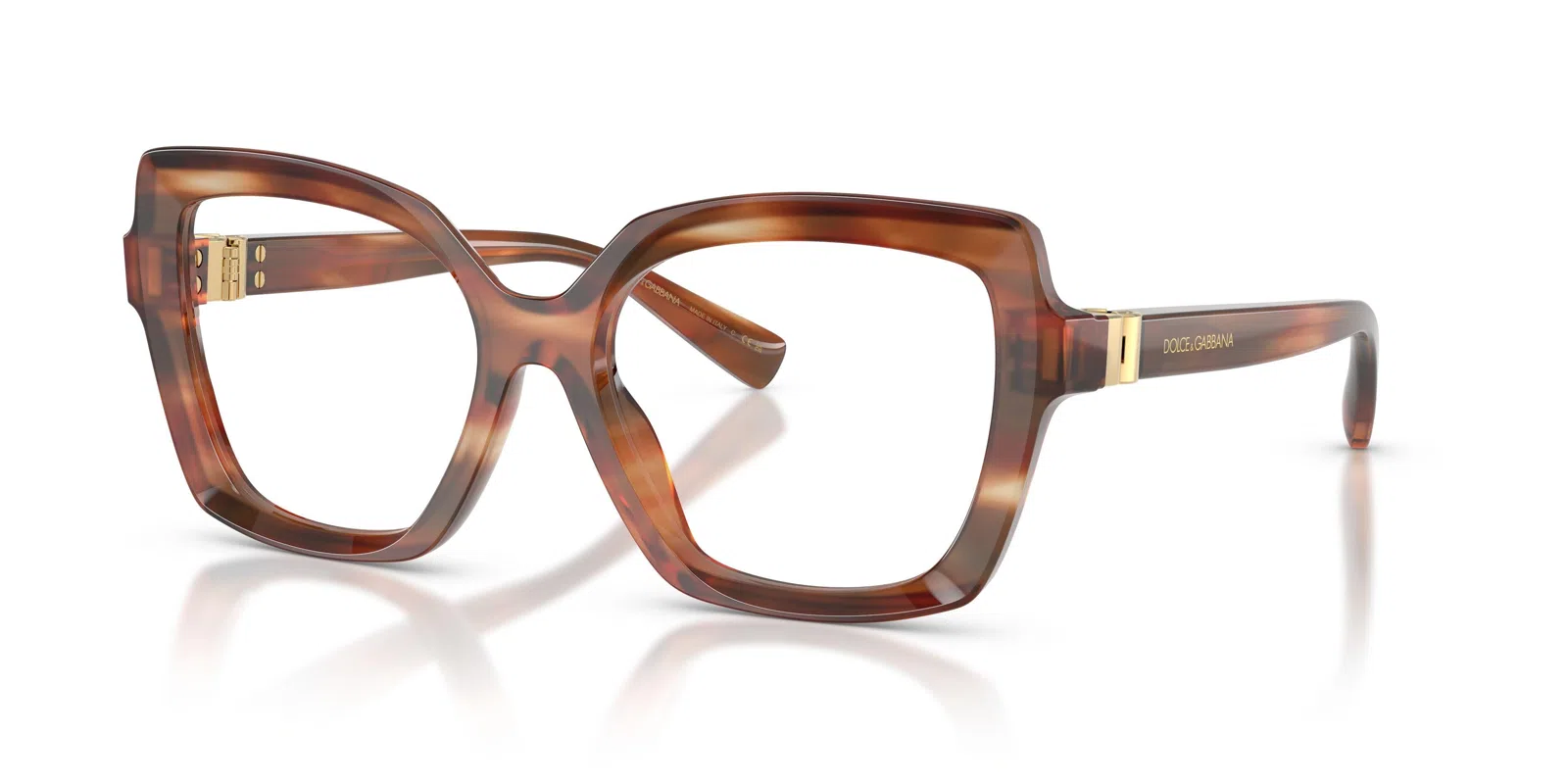 Dolce & Gabbana 3413 Eyeglasses - view 10